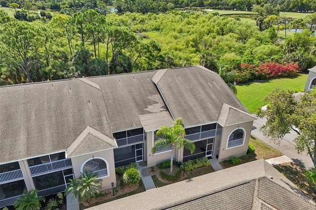 9550 HIGH GATE DRIVE 1526, Sarasota, FL 34238