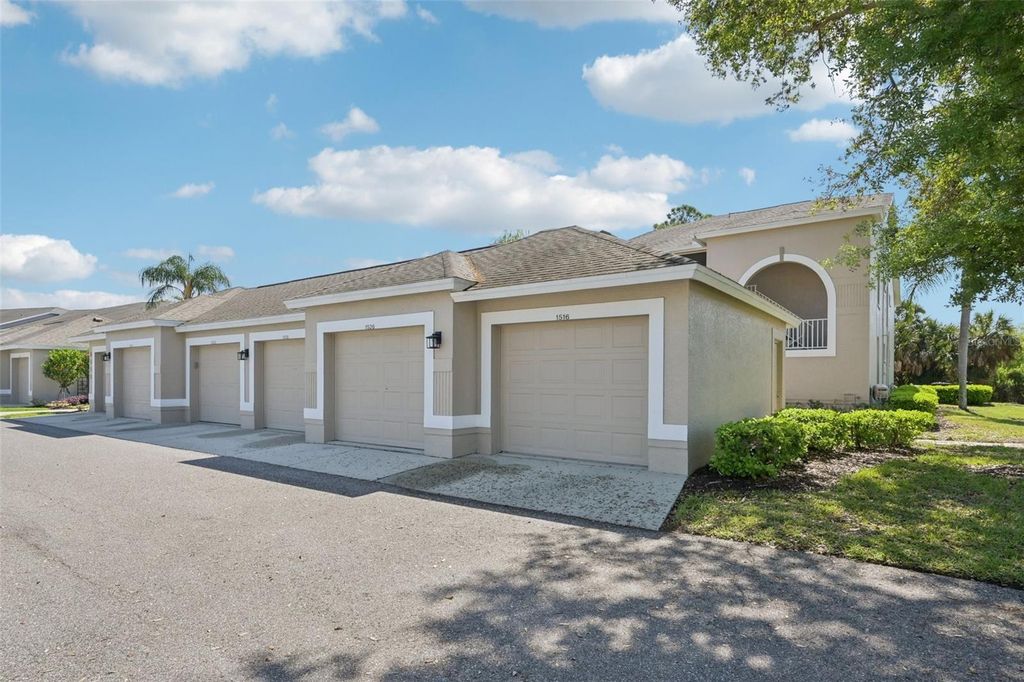 9550 HIGH GATE DRIVE 1526, Sarasota, FL 34238