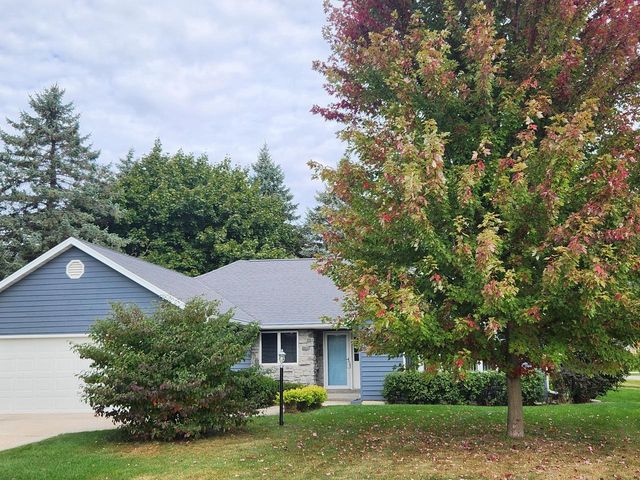 5308 Quail COURT, Sheboygan, WI 53083