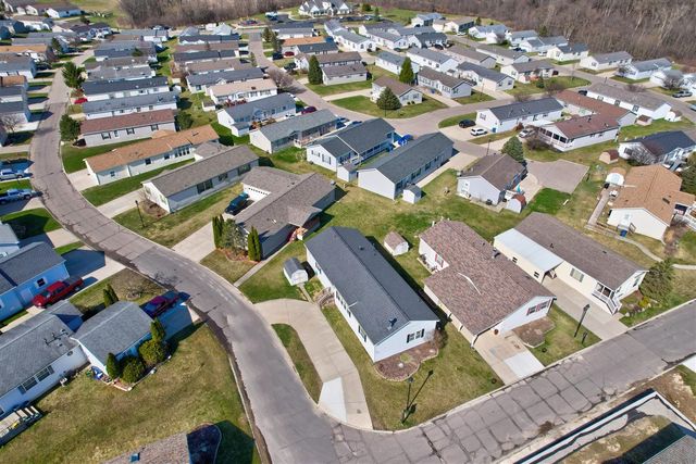 16257 Derby Circle, Holly, MI 48442