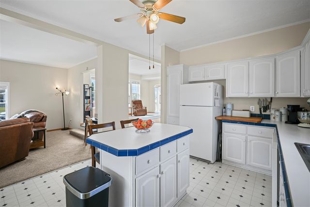 16257 Derby Circle, Holly, MI 48442