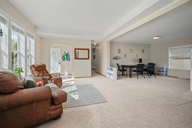 16257 Derby Circle, Holly, MI 48442