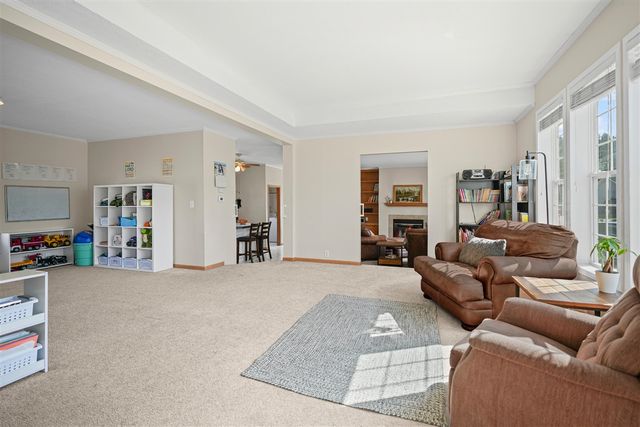 16257 Derby Circle, Holly, MI 48442