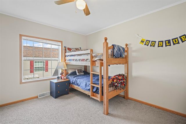 16257 Derby Circle, Holly, MI 48442