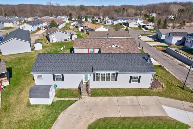 16257 Derby Circle, Holly, MI 48442