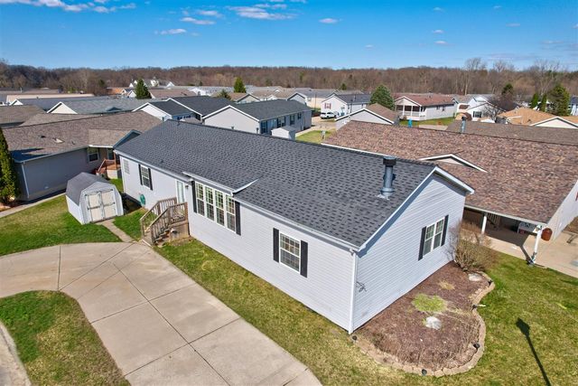 16257 Derby Circle, Holly, MI 48442