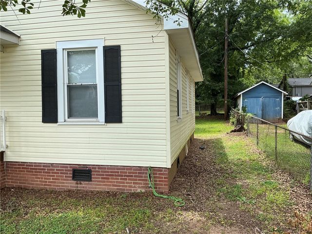504 Caughlin Avenue, Anderson, SC 29624