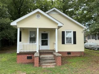 504 Caughlin Avenue, Anderson, SC 29624