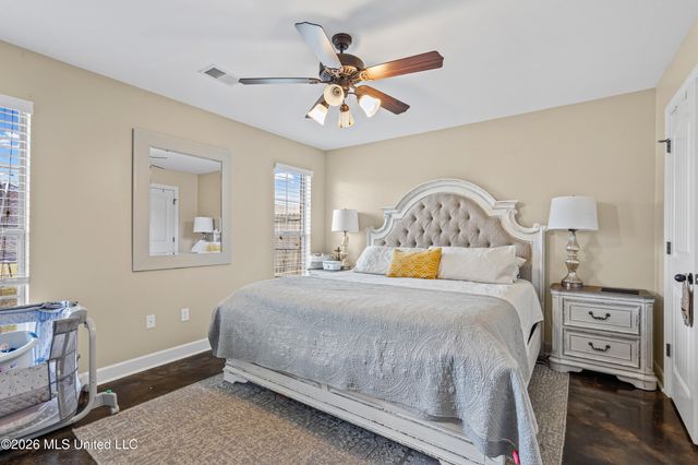 1620 Cresent Lane, Southaven, MS 38671