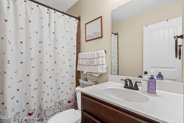 1620 Cresent Lane, Southaven, MS 38671