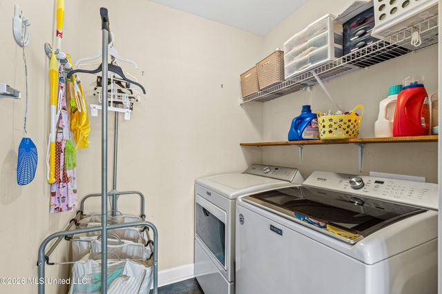 1620 Cresent Lane, Southaven, MS 38671