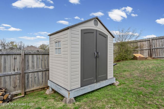 1620 Cresent Lane, Southaven, MS 38671