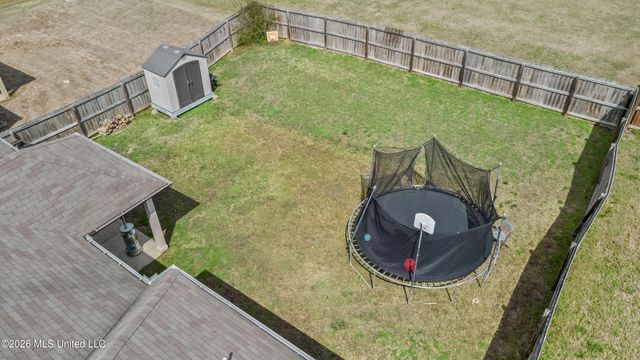 1620 Cresent Lane, Southaven, MS 38671