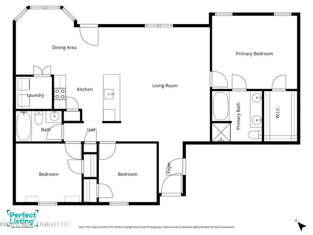 1620 Cresent Lane, Southaven, MS 38671