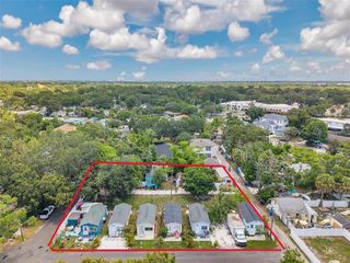 3617 12TH STREET N, St Petersburg, FL 33704
