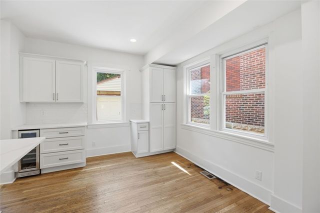 2265 Tilbury Avenue, Squirrel Hill, PA 15217