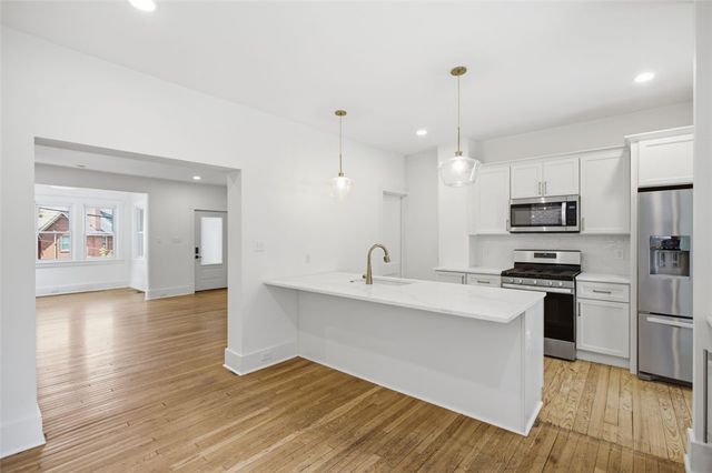 2265 Tilbury Avenue, Squirrel Hill, PA 15217