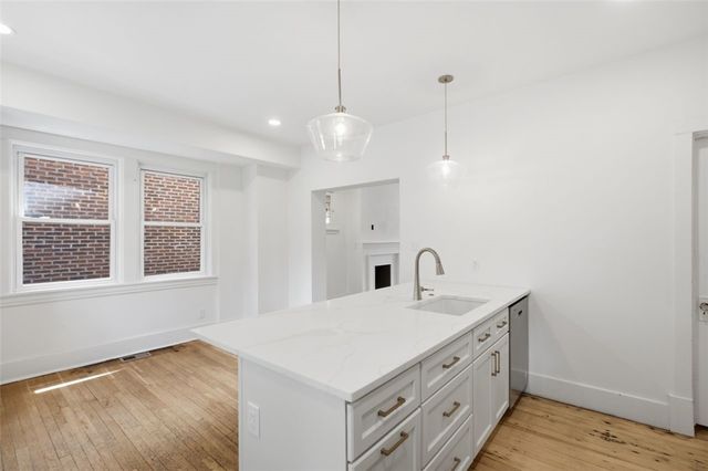 2265 Tilbury Avenue, Squirrel Hill, PA 15217