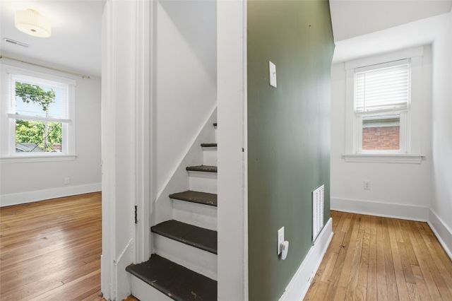 2265 Tilbury Avenue, Squirrel Hill, PA 15217