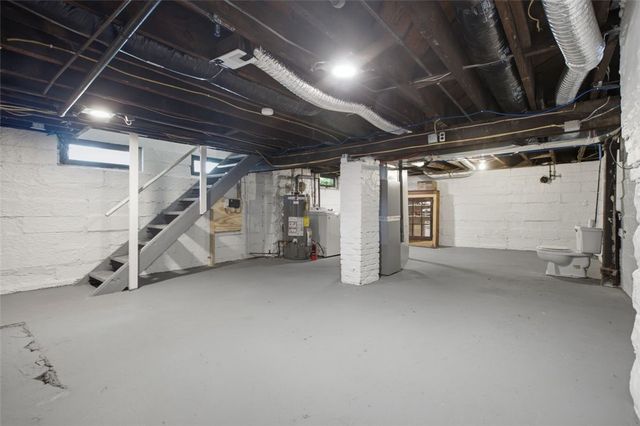 2265 Tilbury Avenue, Squirrel Hill, PA 15217