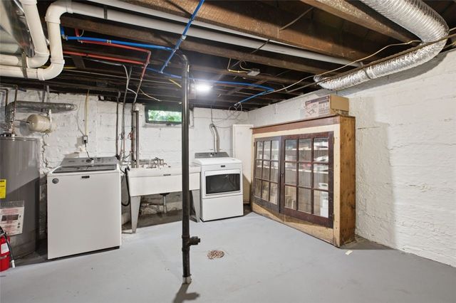 2265 Tilbury Avenue, Squirrel Hill, PA 15217