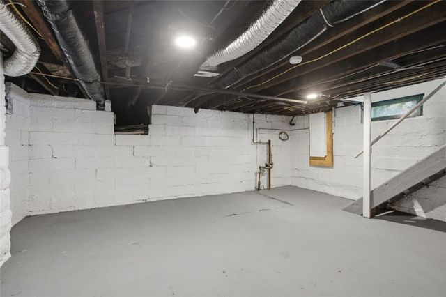 2265 Tilbury Avenue, Squirrel Hill, PA 15217