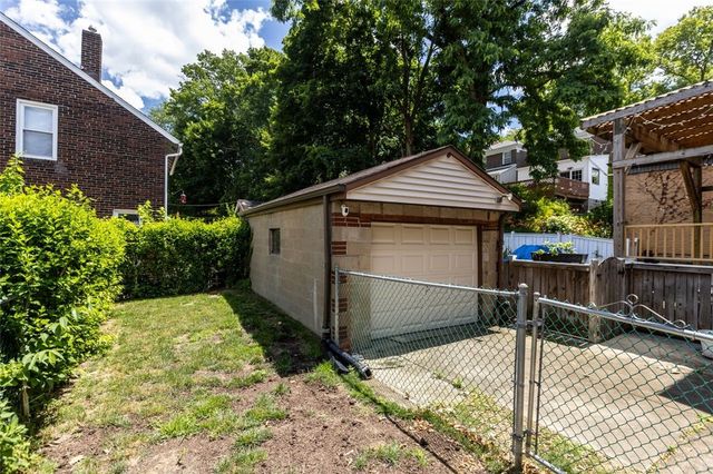2265 Tilbury Avenue, Squirrel Hill, PA 15217