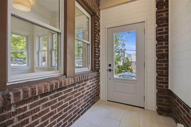 2265 Tilbury Avenue, Squirrel Hill, PA 15217