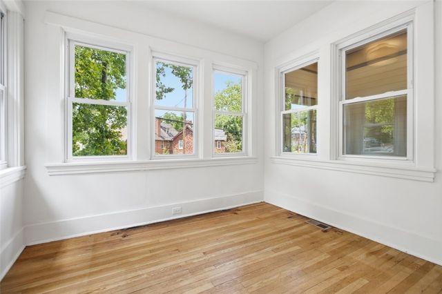 2265 Tilbury Avenue, Squirrel Hill, PA 15217