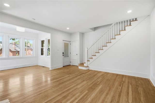 2265 Tilbury Avenue, Squirrel Hill, PA 15217