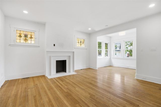 2265 Tilbury Avenue, Squirrel Hill, PA 15217