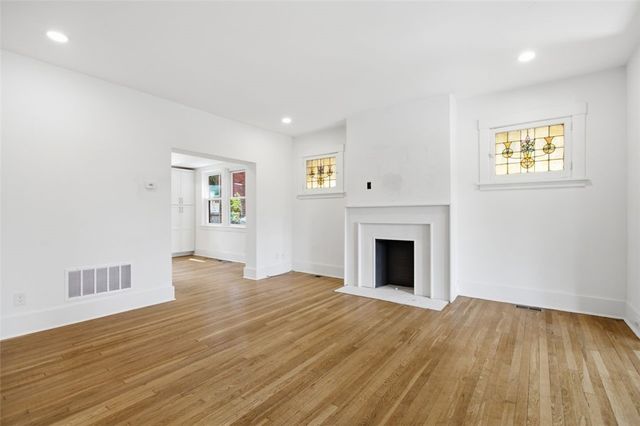 2265 Tilbury Avenue, Squirrel Hill, PA 15217