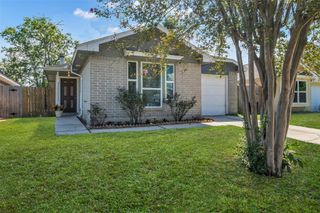 7227 Greenyard Drive, Houston, TX 77086