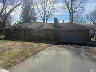 1127 Oakmont Drive, Bedford Twp, MI 48182