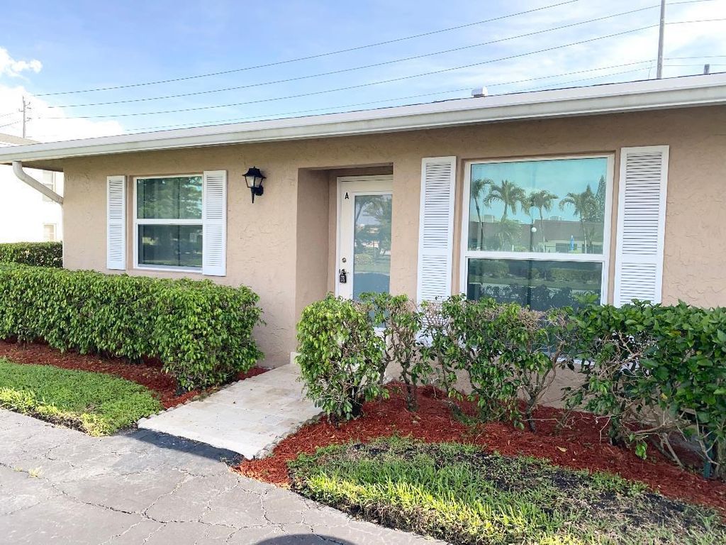 2450 Black Olive Boulevard A, Delray Beach, FL 33445