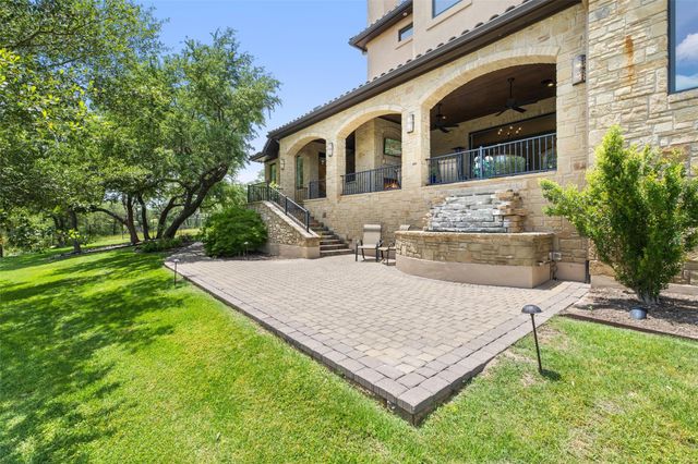 101 Hidden Hills CV, Spicewood, TX 78669