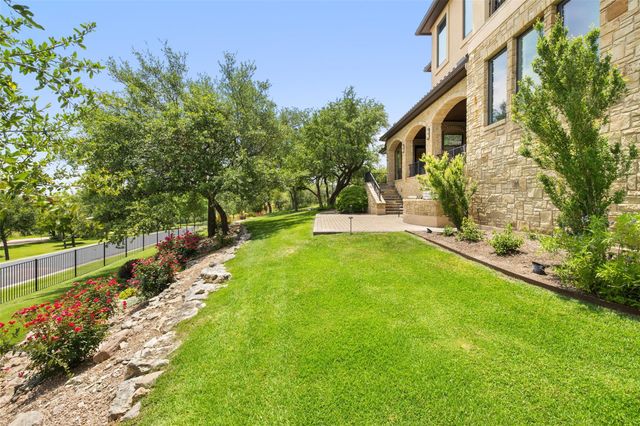 101 Hidden Hills CV, Spicewood, TX 78669
