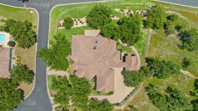 101 Hidden Hills CV, Spicewood, TX 78669
