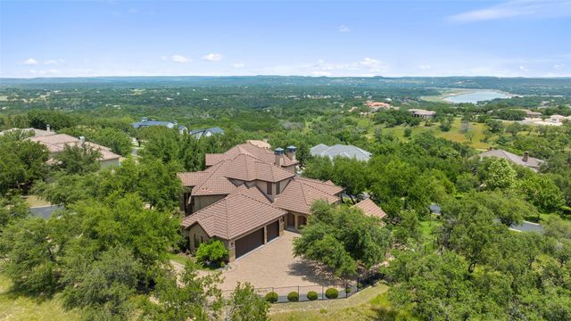 101 Hidden Hills CV, Spicewood, TX 78669