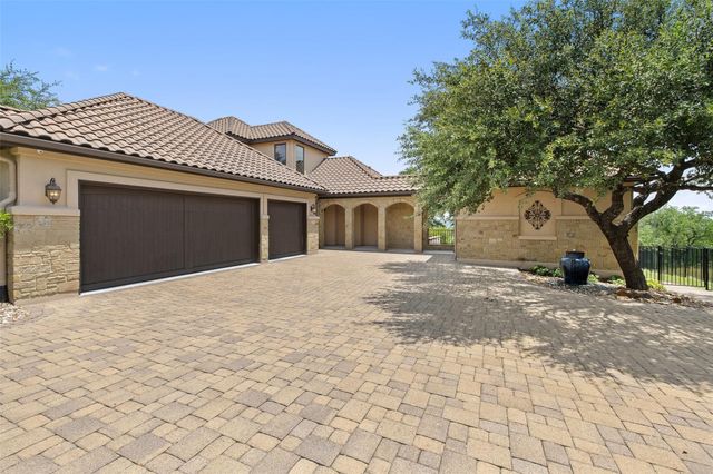 101 Hidden Hills CV, Spicewood, TX 78669