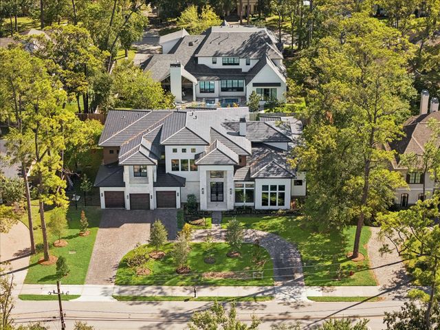 318 Knipp Road, Houston, TX 77024