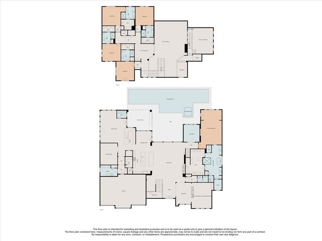 318 Knipp Road, Houston, TX 77024