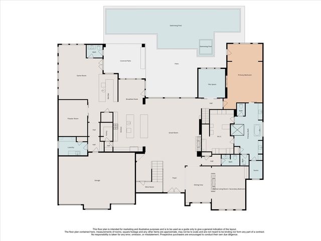 318 Knipp Road, Houston, TX 77024