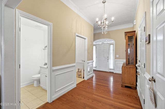 4332 Regans Lane, Augusta, GA 30909
