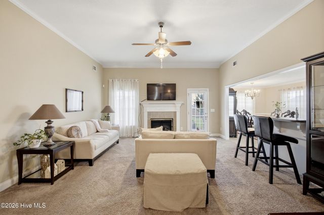 4332 Regans Lane, Augusta, GA 30909