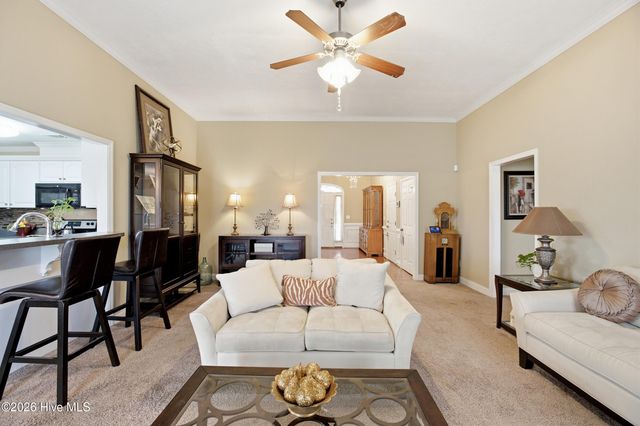 4332 Regans Lane, Augusta, GA 30909