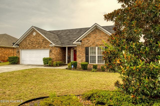 4332 Regans Lane, Augusta, GA 30909