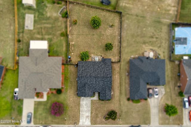 4332 Regans Lane, Augusta, GA 30909