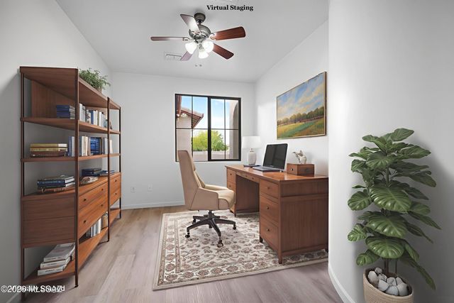 12402 N Bufflehead Drive, Marana, AZ 85653