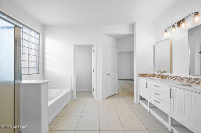 12402 N Bufflehead Drive, Marana, AZ 85653